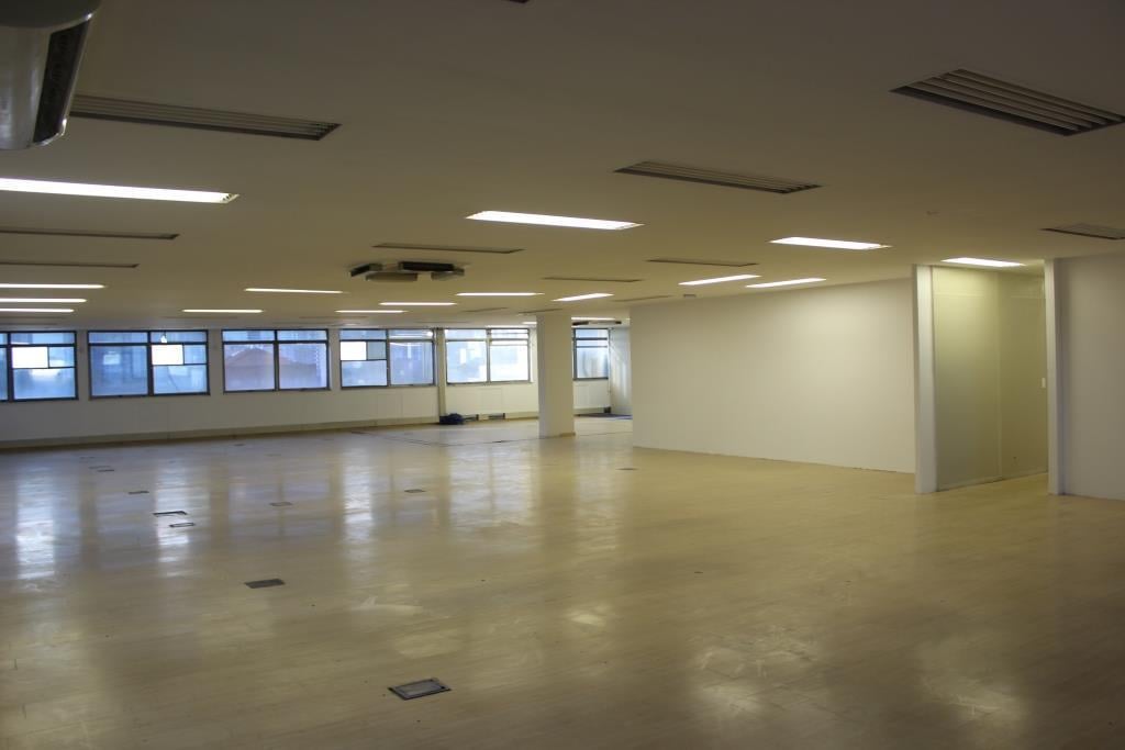 Prédio Inteiro, 517 m² - Foto 4