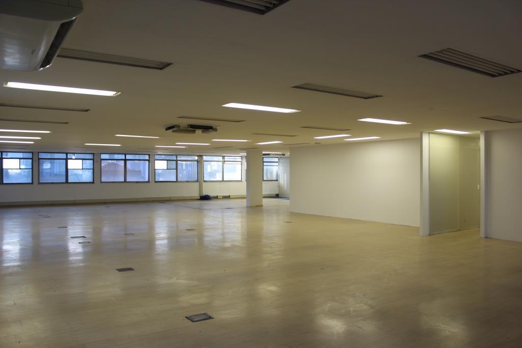 Prédio Inteiro, 517 m² - Foto 1
