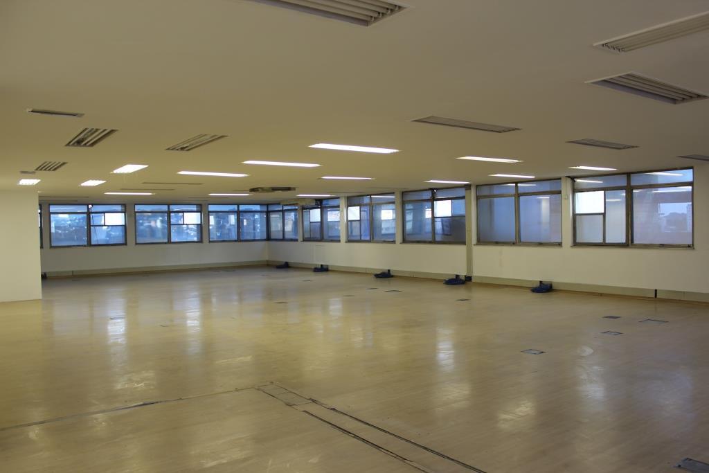 Prédio Inteiro, 517 m² - Foto 5