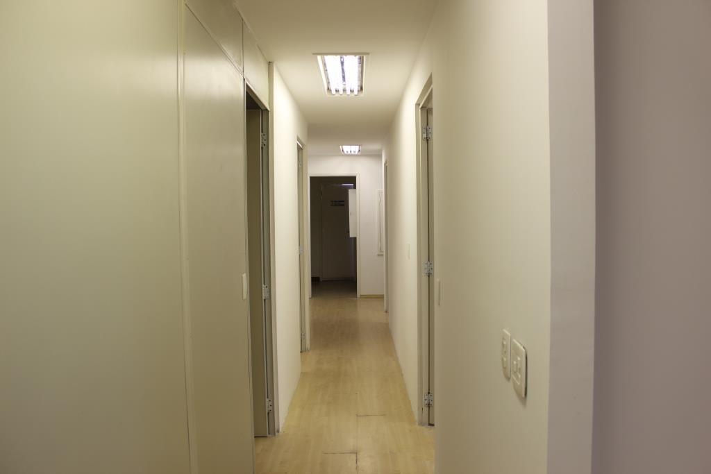 Prédio Inteiro, 517 m² - Foto 10