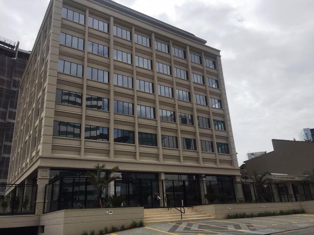 Prédio Inteiro, 517 m² - Foto 2