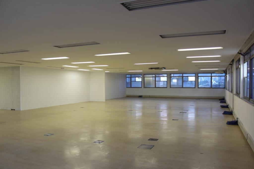 Prédio Inteiro, 517 m² - Foto 16