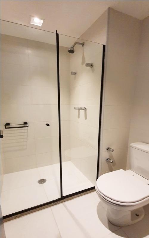 Apartamento, 1 quarto, 40 m² - Foto 3
