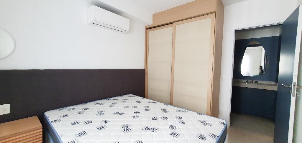 Apartamento, 1 quarto, 40 m² - Foto 6