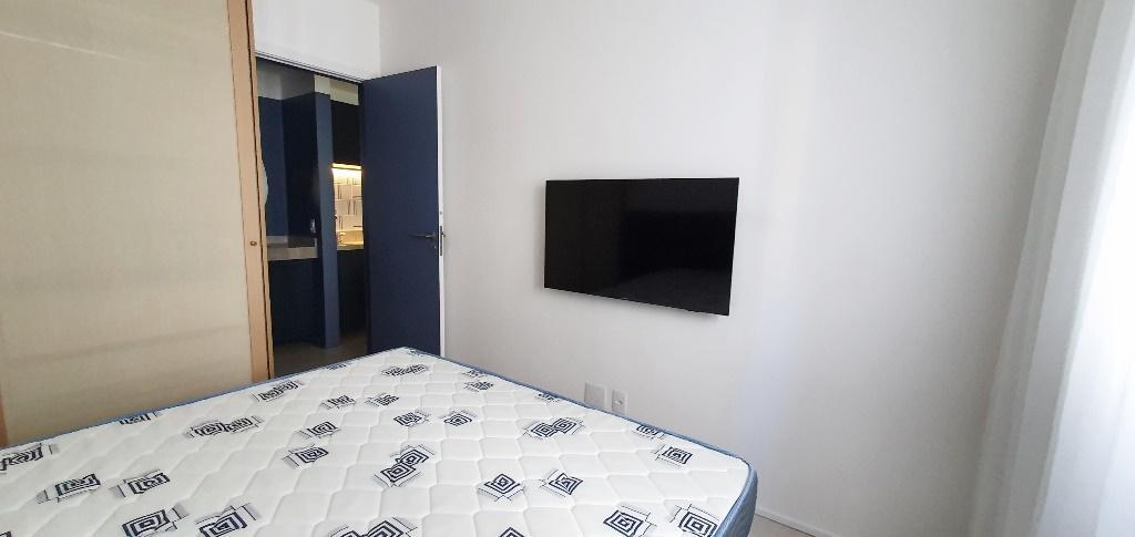 Apartamento, 1 quarto, 40 m² - Foto 7