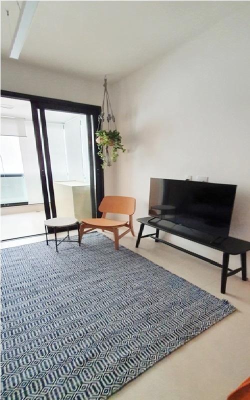 Apartamento, 1 quarto, 40 m² - Foto 10