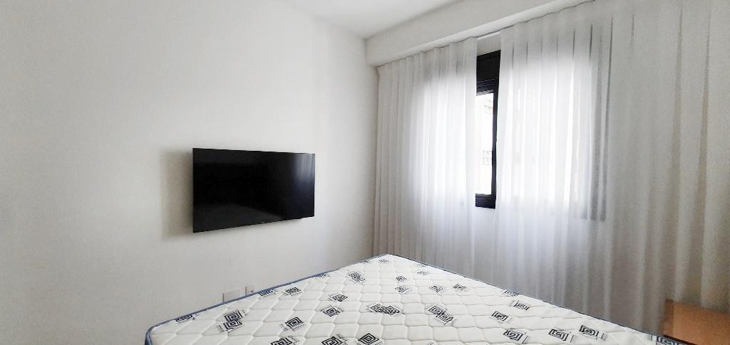 Apartamento, 1 quarto, 40 m² - Foto 8