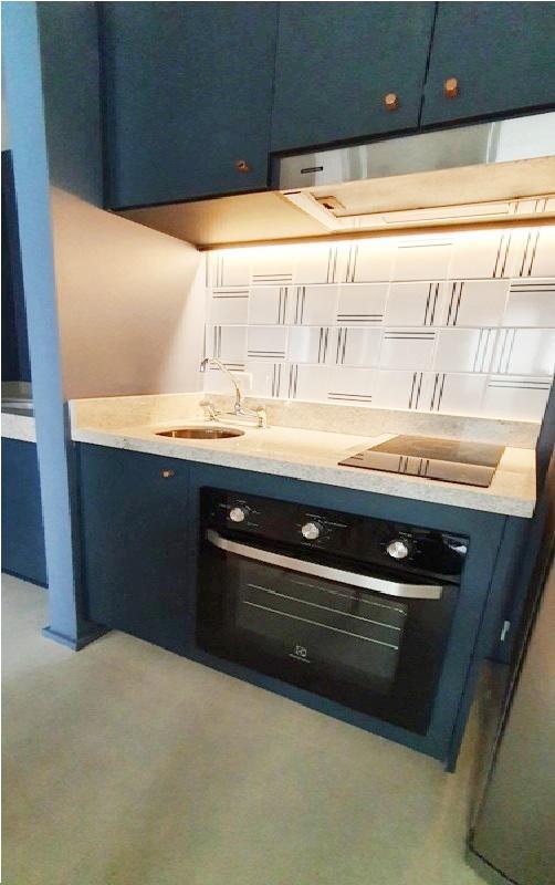 Apartamento, 1 quarto, 40 m² - Foto 9