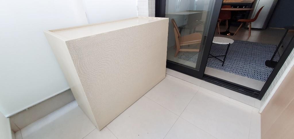 Apartamento, 1 quarto, 40 m² - Foto 15