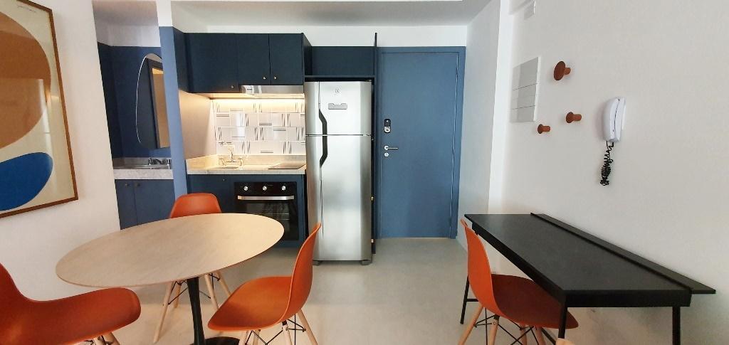 Apartamento, 1 quarto, 40 m² - Foto 18
