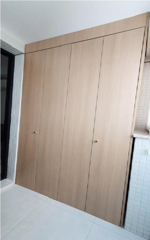 Apartamento, 1 quarto, 40 m² - Foto 13