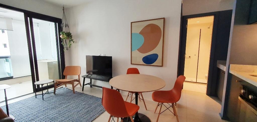 Apartamento, 1 quarto, 40 m² - Foto 17