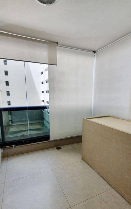 Apartamento, 1 quarto, 40 m² - Foto 16