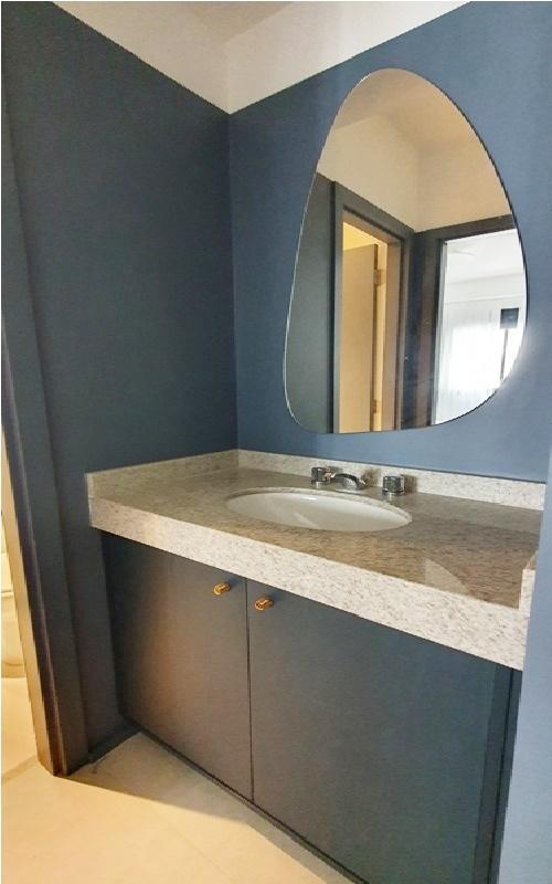 Apartamento, 1 quarto, 40 m² - Foto 21