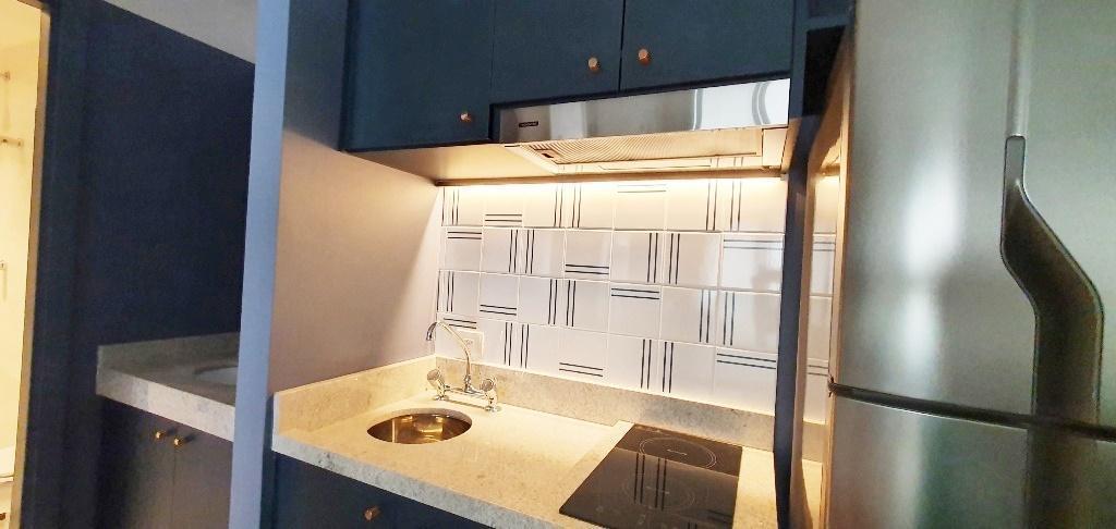 Apartamento, 1 quarto, 40 m² - Foto 19