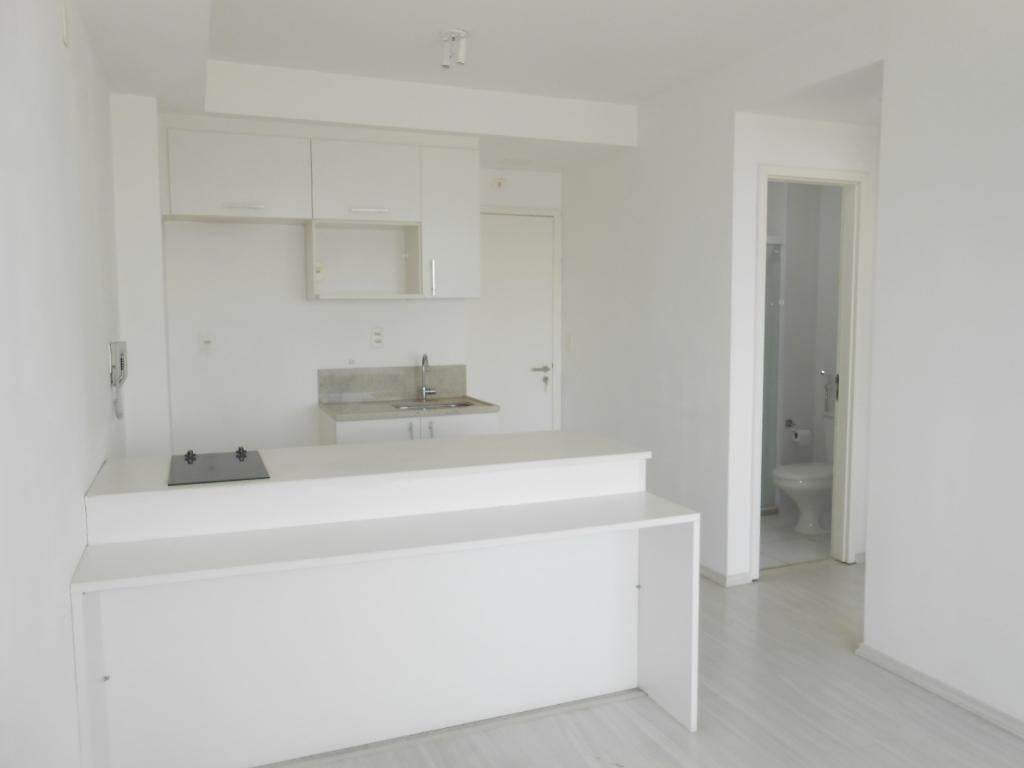 Apartamento, 1 quarto, 45 m² - Foto 4