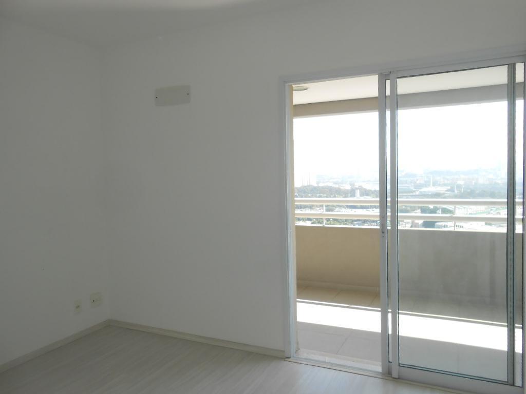 Apartamento, 1 quarto, 45 m² - Foto 2