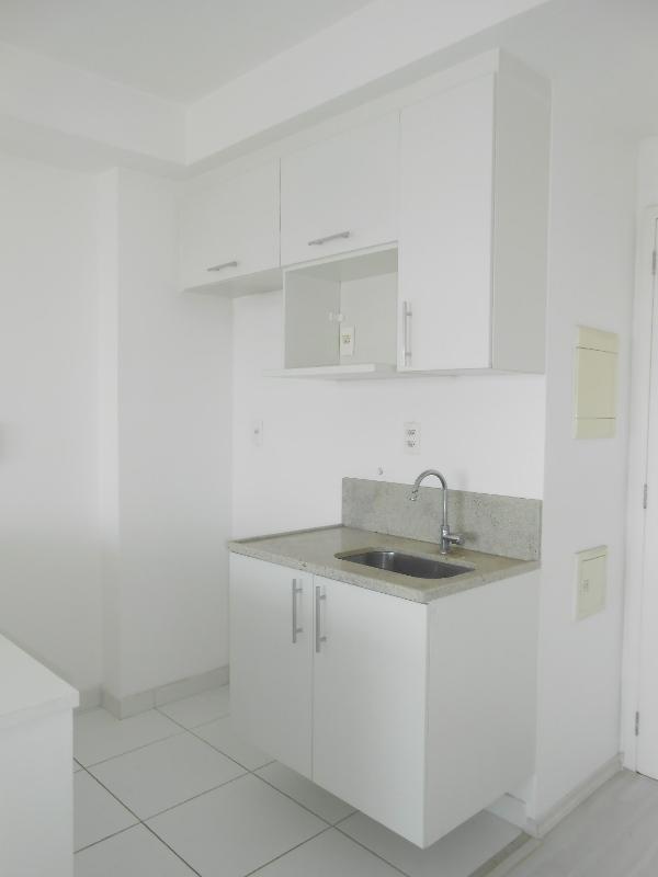 Apartamento, 1 quarto, 45 m² - Foto 3