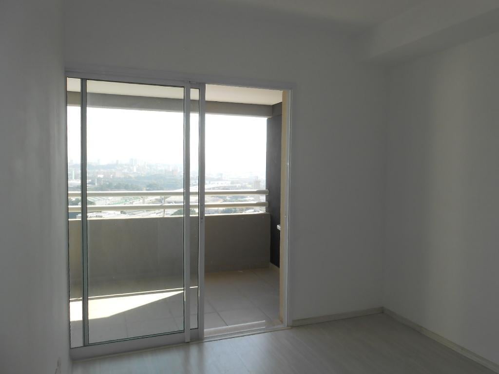 Apartamento, 1 quarto, 45 m² - Foto 1