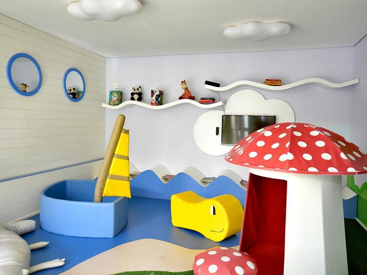 Apartamento, 1 quarto, 45 m² - Foto 12