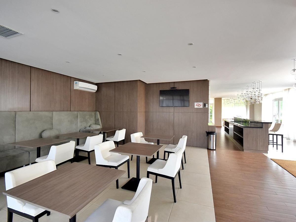 Apartamento, 1 quarto, 45 m² - Foto 18