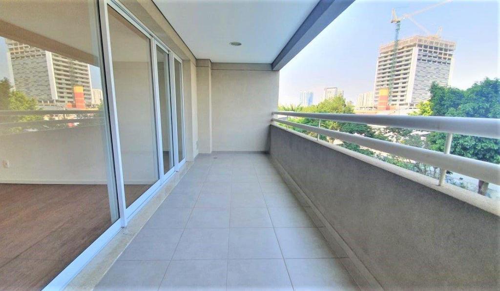 Apartamento, 1 quarto, 45 m² - Foto 22