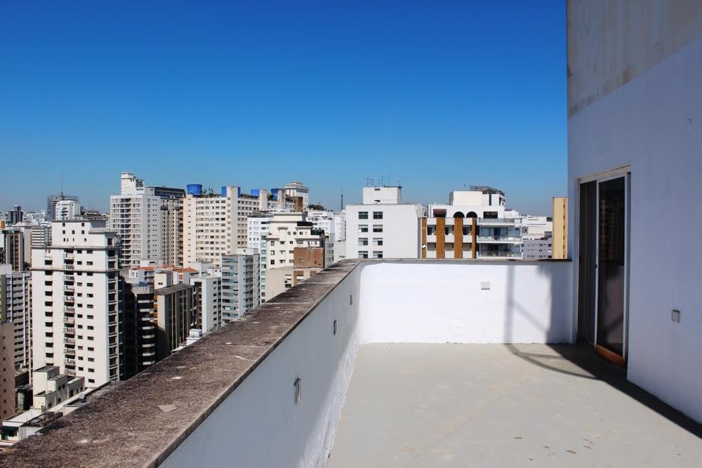 Cobertura, 4 quartos, 642 m² - Foto 10