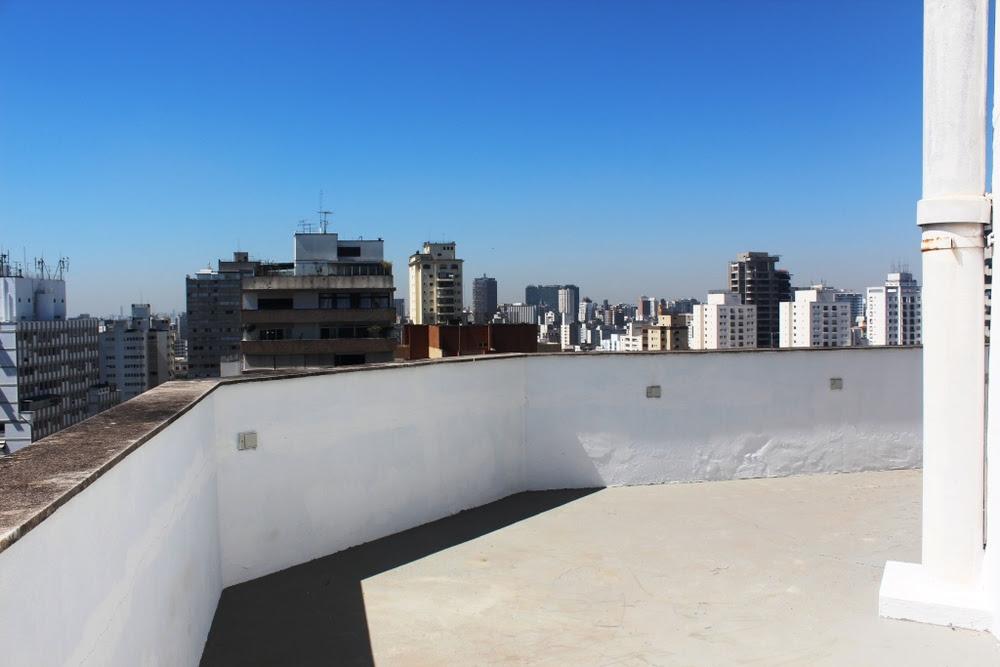 Cobertura, 4 quartos, 642 m² - Foto 9