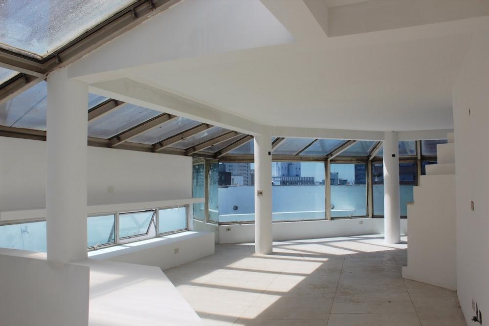 Cobertura, 4 quartos, 642 m² - Foto 2