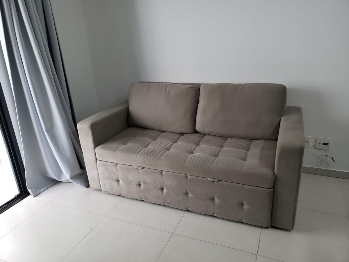 Apartamento, 1 quarto, 39 m² - Foto 8