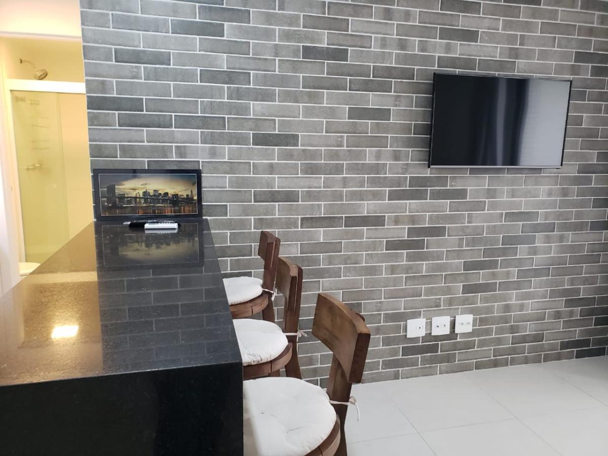 Apartamento, 1 quarto, 39 m² - Foto 4