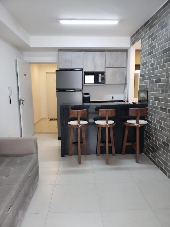 Apartamento, 1 quarto, 39 m² - Foto 3