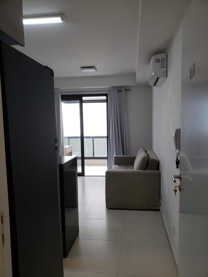 Apartamento, 1 quarto, 39 m² - Foto 5