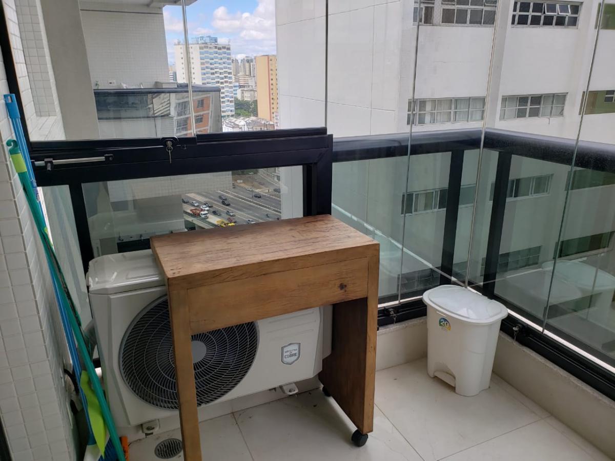 Apartamento, 1 quarto, 39 m² - Foto 9