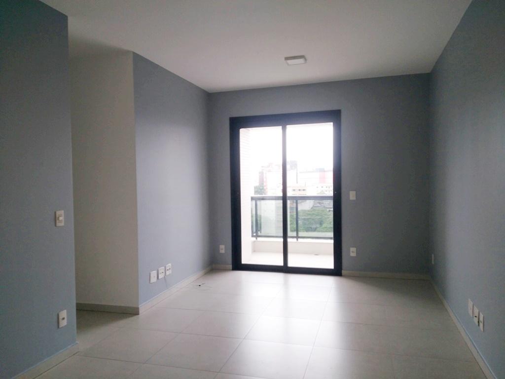Apartamento, 2 quartos, 65 m² - Foto 2