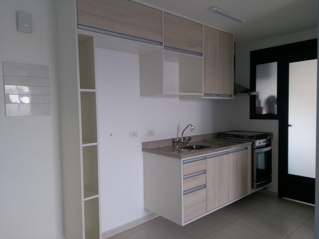 Apartamento, 2 quartos, 65 m² - Foto 1