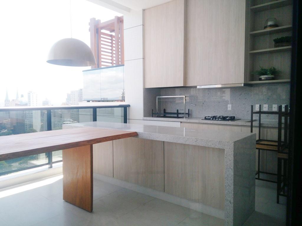 Apartamento, 2 quartos, 65 m² - Foto 24