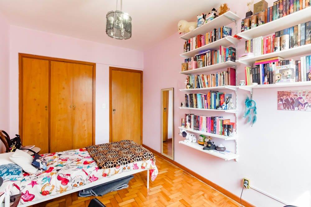 Apartamento, 3 quartos, 110 m² - Foto 9
