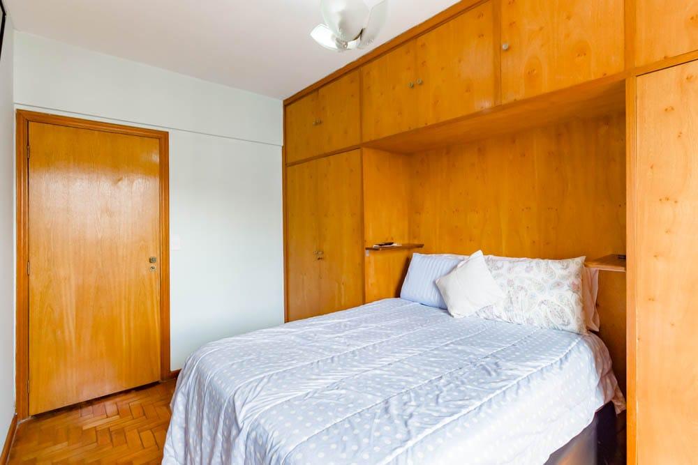 Apartamento, 3 quartos, 110 m² - Foto 12