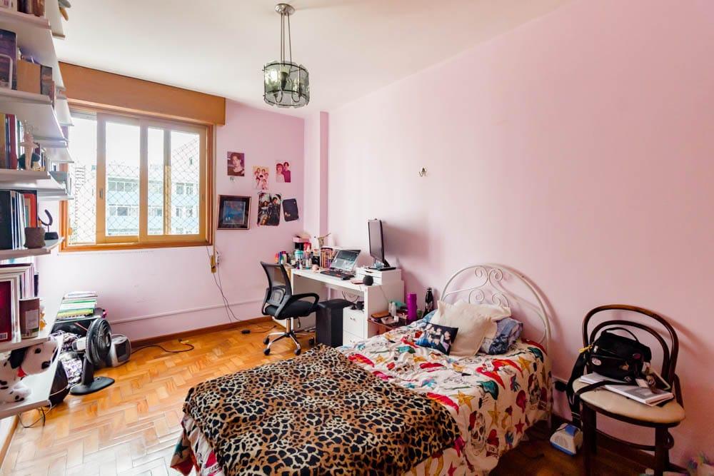 Apartamento, 3 quartos, 110 m² - Foto 10