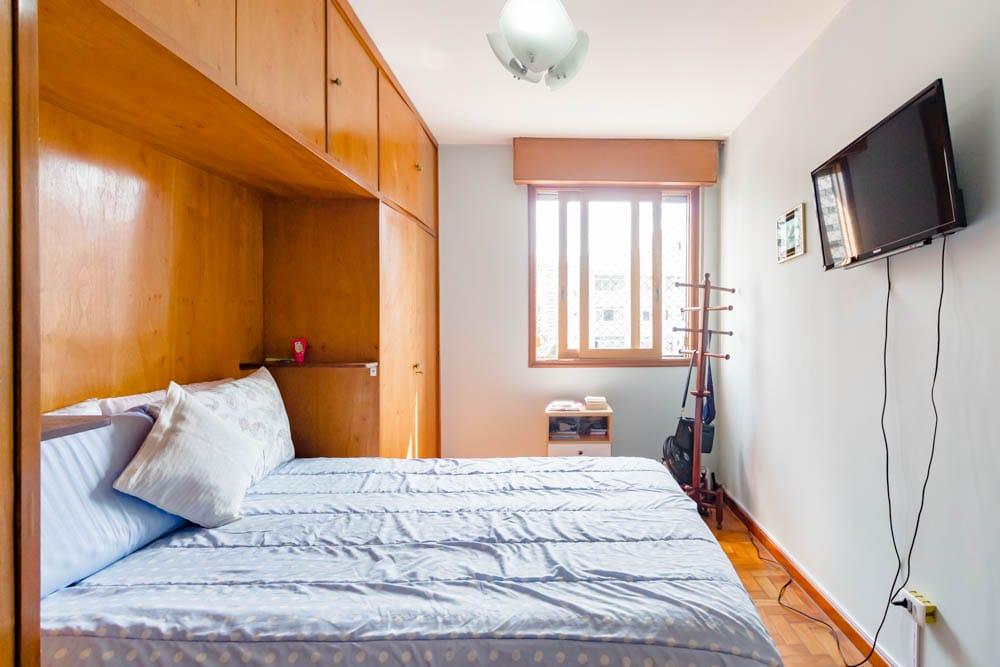 Apartamento, 3 quartos, 110 m² - Foto 11