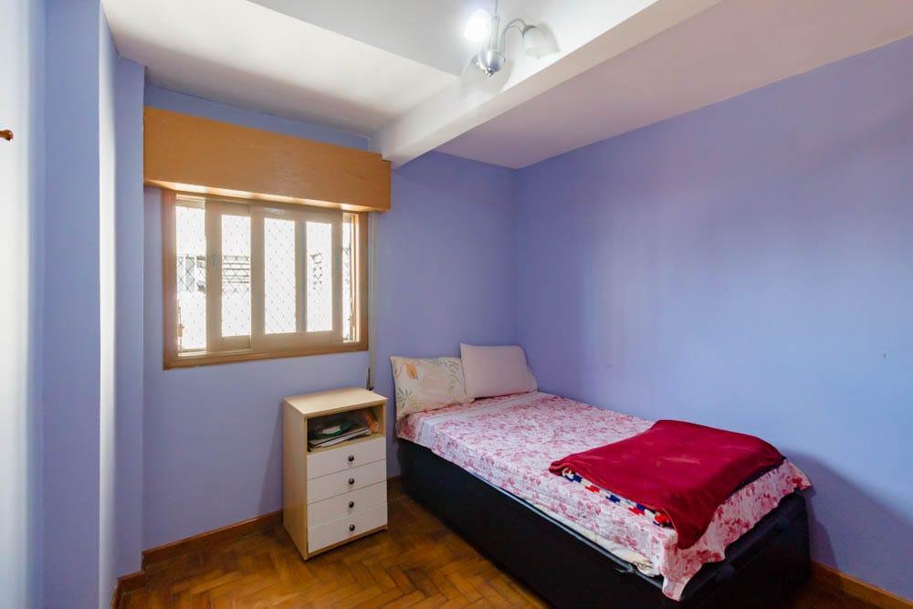 Apartamento, 3 quartos, 110 m² - Foto 13