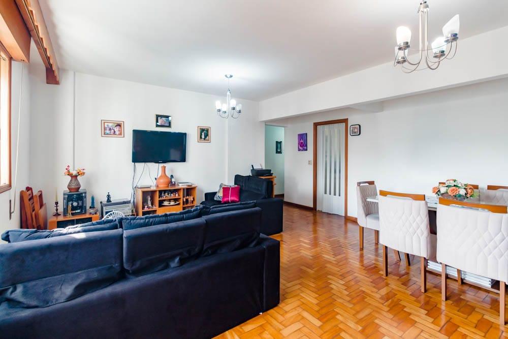 Apartamento, 3 quartos, 110 m² - Foto 20