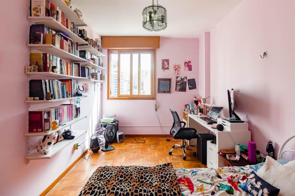 Apartamento, 3 quartos, 110 m² - Foto 27