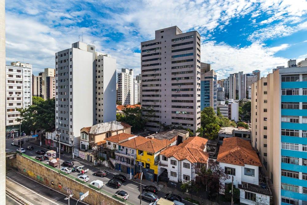 Apartamento, 3 quartos, 110 m² - Foto 29