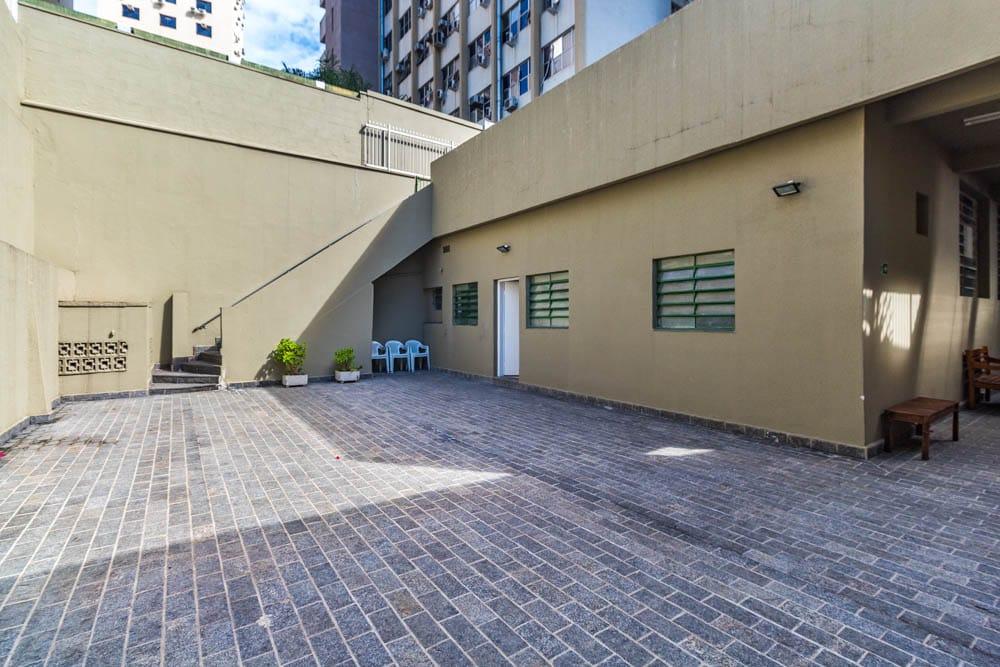 Apartamento, 3 quartos, 110 m² - Foto 32