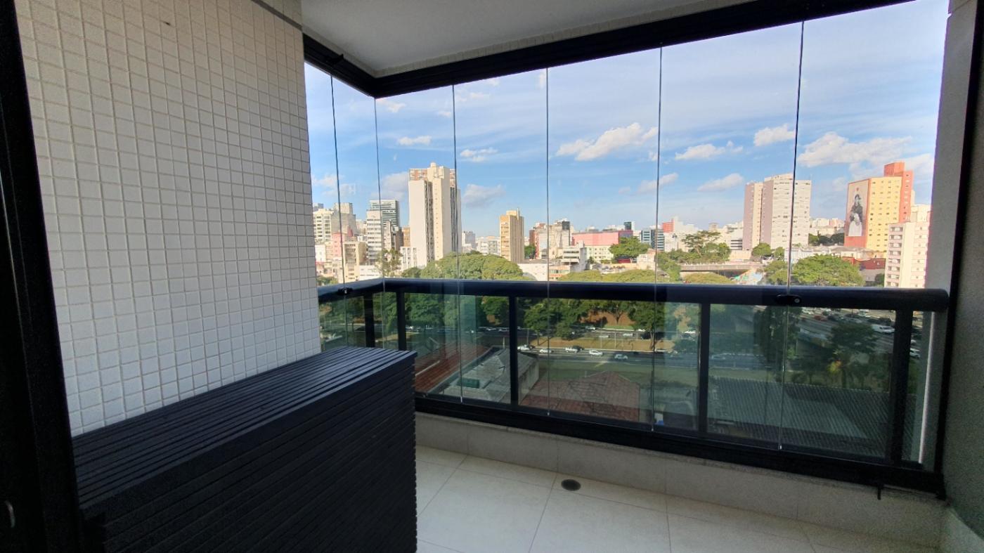 Apartamento, 2 quartos, 65 m² - Foto 6