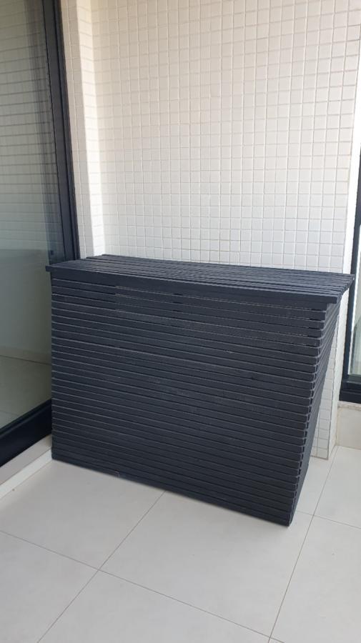 Apartamento, 2 quartos, 65 m² - Foto 7