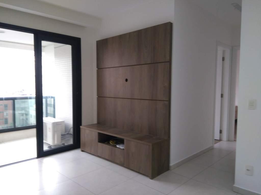 Apartamento, 2 quartos, 65 m² - Foto 1