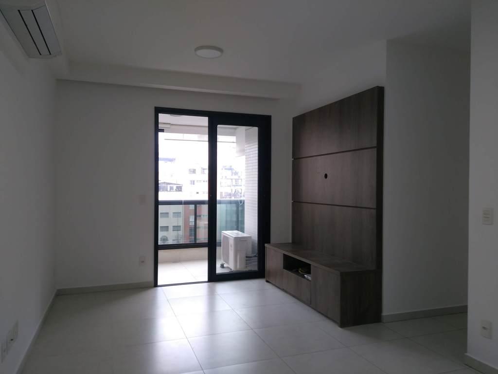 Apartamento, 2 quartos, 65 m² - Foto 2